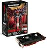 PowerColor HD 6970 2GB GDDR5 Dual DVI Dual Mini DisplayPort HDMI PCI-E Graphics Card