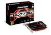 PowerColor HD 7730 1GB DDR3 VGA DVI HDMI PCI-E Graphics Card