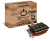 PowerColor HD 7750 Go! Green 1GB GDDR5 DVI HDMI DisplayPort PCI-E Graphics Card