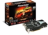 PowerColor HD 7870 GHz PCS+ Edition 2GB GDDR5 Dual DVI Dual Mini DisplayPort HDMI PCI-E Graphics Card