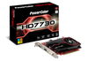 Powercolor HD7730 1GB GDDR5 V2 VGA Dual DVI HDMI PCI-E Graphics Card
