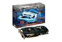 Powercolor HD7950 3GB GDDR5 DVI HDMI DisplayPort PCI-E Graphics Card