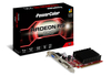 Powercolor R5 230 1GB DDR3 VGA Dual-link DVI-D HDMI PCI-E Graphics Card