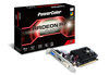 Powercolor R7 240 2GB DDR3 VGA DVI HDMI PCI-E Graphics Card