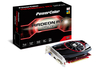 PowerColor R7 250X 1GB GDDR5 VGA DVI HDMI PCI-E Graphics Card