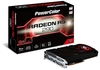 PowerColor R9 290 OC 4GB GDDR5 Dual DVI HDMI DisplayPort PCI-E Graphics Card