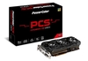 PowerColor R9 290X PCS+ 4GB GDDR5 Dual DVI HDMI DisplayPort PCI-E Graphics Card