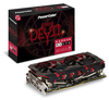 PowerColor Red Devil RX 590 8GB GDDR5 Graphics Card