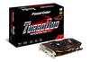 Powercolor TurboDuo R9 280 OC 3GB GDDR5 Dual-Link DVI-I HDMI 2x Mini Displayports PCI-E Graphics Card