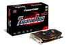 PowerColor TurboDuo R9 280X 3GB GDDR5 OC DVI HDMI Mini Displayport PCI-E Graphics Card