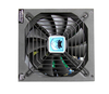 Powercool X-Viper 450W Modular 80+ Bronze Active PFC 14CM FDB Fan Single Rail