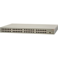 Powerdsine Pd-3524/ac,  24-port Cost Effective Poe Midspan,  Ac Input,  Managed Power (200w),  19 Rack Mountable