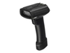 POWERSCAN D7110 POS MULTI-INT - BLACK/BLACK NO POINTER IN
