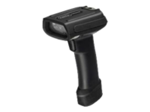 POWERSCAN D7130 STD MULTI-INT - BLACK/BLACK NO POINTER IN
