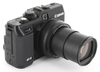 Powershot G1x Mark Ii 14.3mp - 3in Lcd 4x Op Zoom In