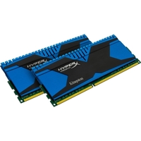 Predator Series 8GB 1866MHz DDR3 Non-ECC CL10 DIMM (Kit of 2) XMP