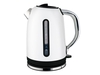Prestige 51280 Deco White and Black Jug Kettle
