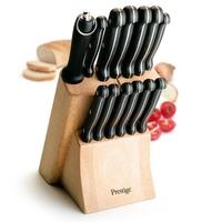 Prestige 56048 Professional 14 Piece Knife Block Set