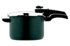 Prestige 6 Litre Hard Anodised Pressure Cooker.