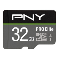 PRO ELITE MICROSD FLASH 32GB MEMORY