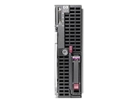 PROLIANT BL465CG7 1X O6132HE - 8C-12MB 8GB P410I FBWC W/O HDD IN