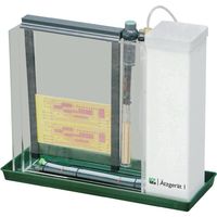 Proma 141030 PCB Bubble Etching Machine with Heater