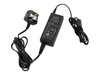 Promethean Power Supply Unit And Cable For Eu Activboard Interactive Whiteboard
