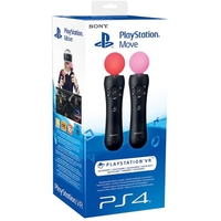 PS4 MOVE CONTROLLER