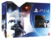 PS4 w/ COD Promo Bundle