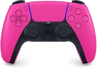 Ps5 DualSense Wireless Controller - NOVA Pink