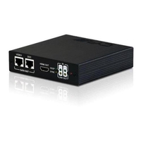 Puma V1.3 Hdmi / Cat6 Cascader