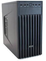 Punch Technology AMD Desktop PC,  AMD A8-9600 3.1GHz,  8GB DDR4,  120GB SSD,  No-DVD,  AMD Radeon R7,  Ubuntu 18.04 LTS