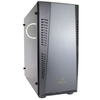 Punch Technology Gaming PC,  Intel Core i3-9100F 3.6GHz,  8GB DDR4,  480GB SSD,  No-DVD,  NVIDIA GTX 1650 4GB,  WIFI,  No Operating System EOL