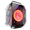 Punch Technology Gaming PC,  Intel Core i7-9700F 3.0Ghz,  16GB DDR4,  1TB HDD,  240GB SSD,  No-DVD,  NVIDIA RTX 2060 6GB,  WIFI,  Windows 10 Home