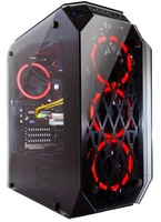 Punch Technology Gaming PC,  Intel Core i7-9700F 3.0Ghz,  16GB DDR4,  1TB HDD,  480GB SSD,  No-DVD,  NVIDIA RTX 2070 8GB,  WIFI,  Windows 10 Home