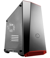 Punch Technology i3 1060 Gaming PC,  Intel Core i3-8100,  8GB DDR4,  1TB HDD,  120GB SSD,  No-DVD,  NVIDIA GTX1060 6GB,  WIFI,  Windows 10 Home