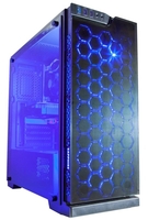 Punch Technology i5 1060 Gaming PC,  Intel Core i5-8400 2.8Ghz Six Core,  8GB DDR4,  1TB HDD,  240GB SSD,  No-DVD,  NVIDIA GTX 1060 6GB,  WIFI,  Ubuntu 18.04 LTS