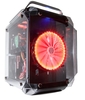 Punch Technology i7 1070 Gaming PC,  Intel Core i7-7700 3.6GHz,  16GB DDR4,  2TB HDD,  240GB SSD,  No-DVD,  NVIDIA GTX 1070 8GB,  WIFI,  Windows 10 Home