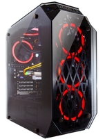 Punch Technology RTX 2070 Gaming PC,  Intel Core i7-7700 3.6Ghz,  16GB DDR4,  1TB HDD,  960GB SSD,  No-DVD,  NVIDIA RTX 2070 8GB,  WIFI,  Windows 10 Home