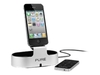 Pure I-20 Digital Ipod/iphone Dock With Hi-fi Quality Audio And Video Output
