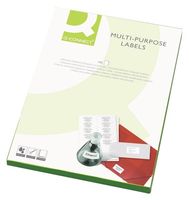 Q CONNECT MULTI 38.1X21.2 PK100
