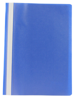 Q CONNECT PROJECT FOLDERS BLUE PK25