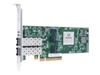 Qlogic Qle3240-sr-ck Network Adapter Pci Express 2.0 X8 Low Profile 10 Gigabit Ethernet