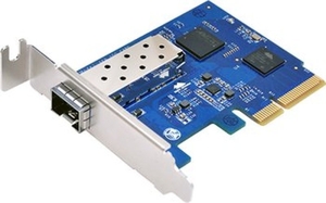 QNAP LAN-10G1SR-U Network adapter