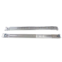 QNAP RAIL-B02 Mounting Rail Kit for Network Storage System