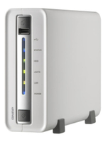 Qnap Ts-110/1tb Nas Solution