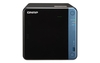 QNAP TS-453Be-4G 24TB (4 x 6TB WD RED) 4 Bay NAS Unit with 4GB RAM