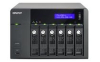 QNAP TS-670 Pro-16GB 6 Bay Desktop NAS