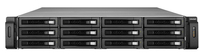 QNAP TS-EC1279U-SAS-RP 12 Bay 2U Rack SAS NAS