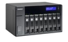 Qnap Ux-800p 8 Bay SAS/SATA/SSD Raid Expansion Unit Only